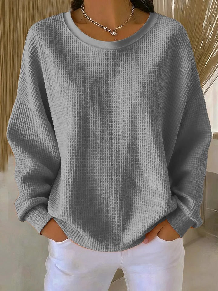 Ella | Maglia Morbida Dal Tocco Raffinato