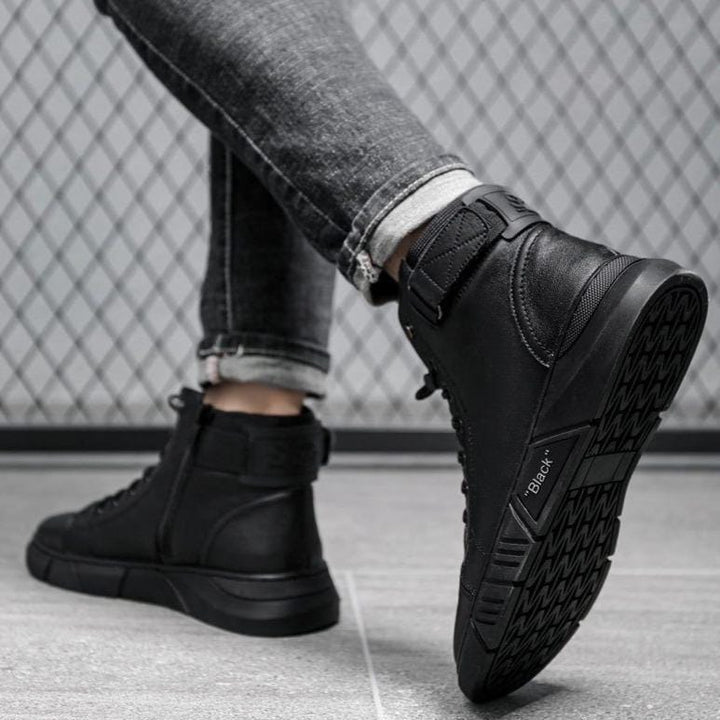 Marc | Scarpe eleganti in pelle