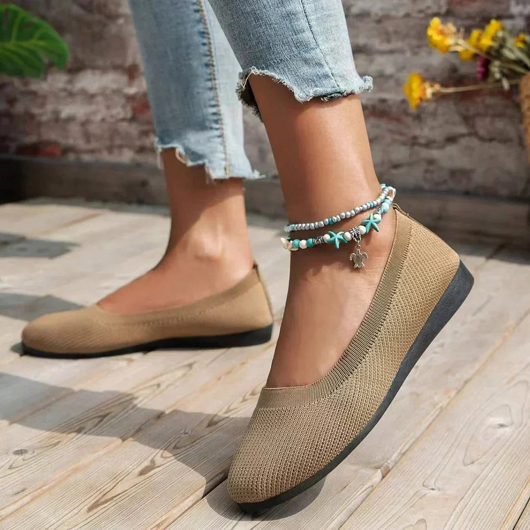 Nalani – Scarpe Traspiranti Antiscivolo