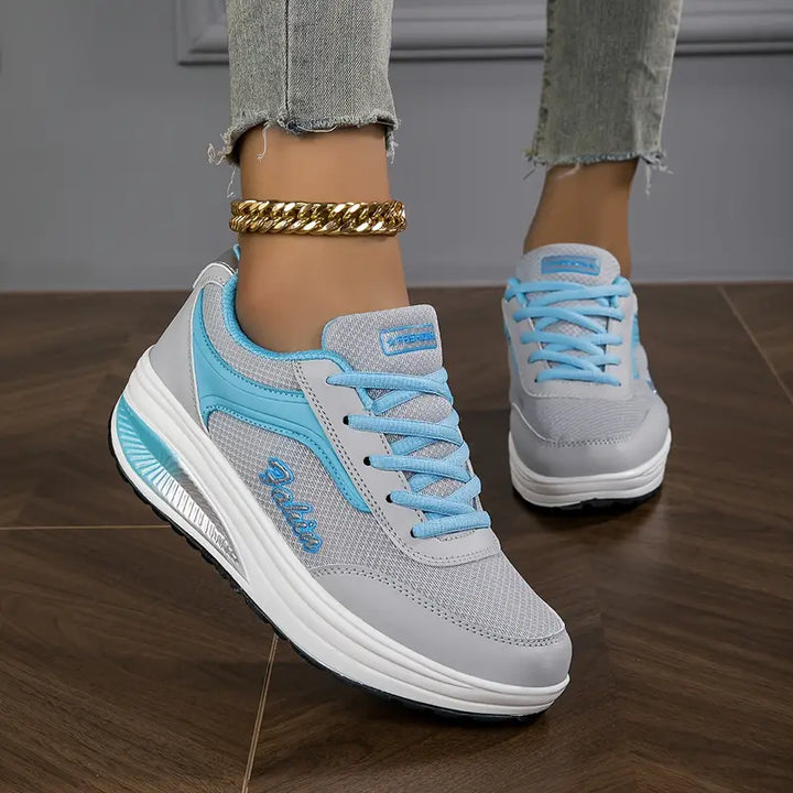 Diamante - Comode Scarpe Salutari