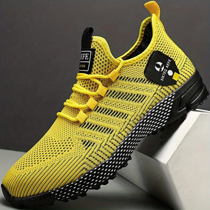 Jérôme | scarpe confortevoli in pelle