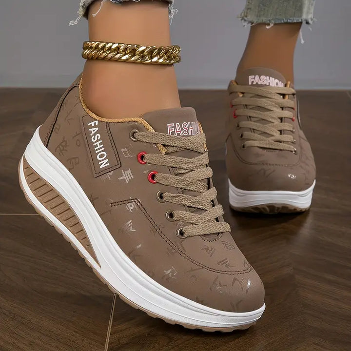 Diamante - Comode Scarpe Salutari