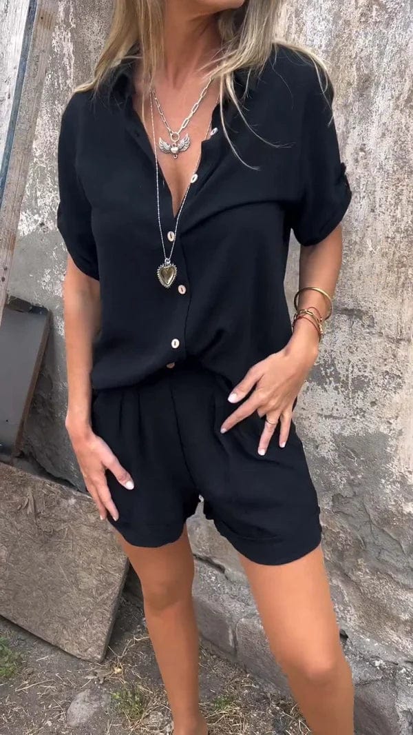 Rivia | Completo chic casual