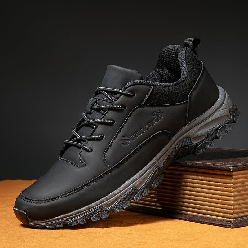 Jonas | scarpe ortopediche eleganti