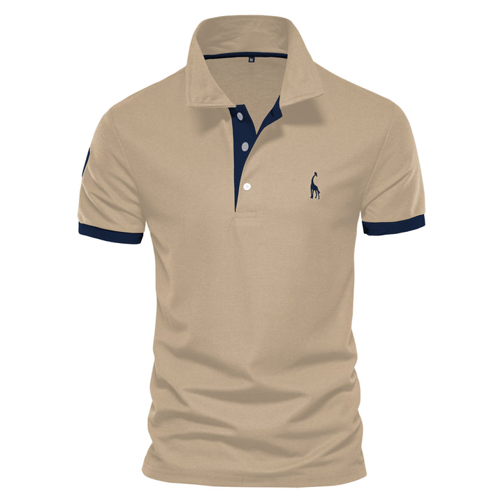 Maxime | polo sportivo casual