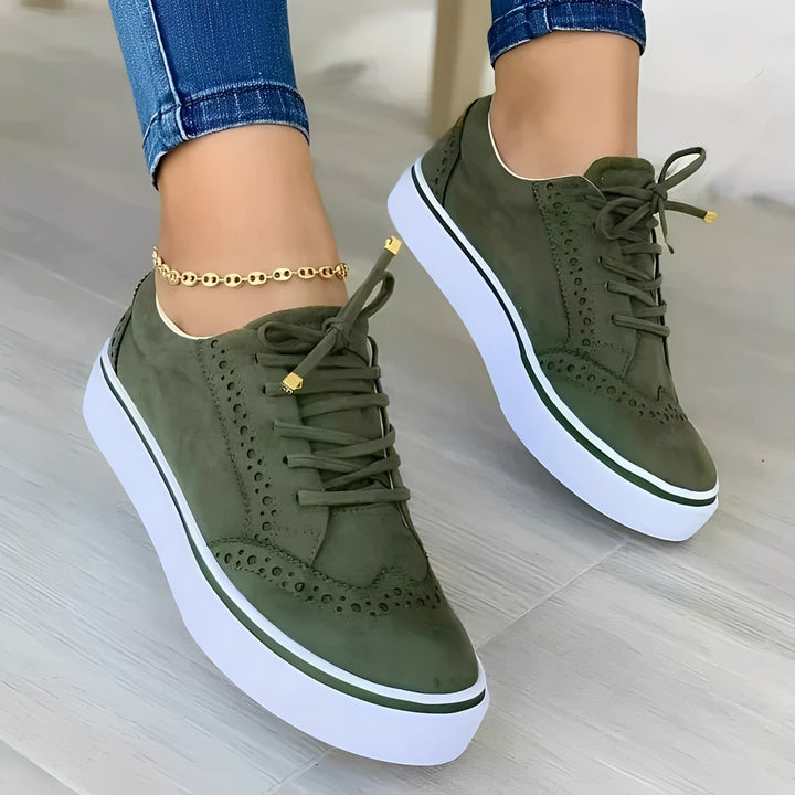 Susanne - Scarpe da corsa casual per donne