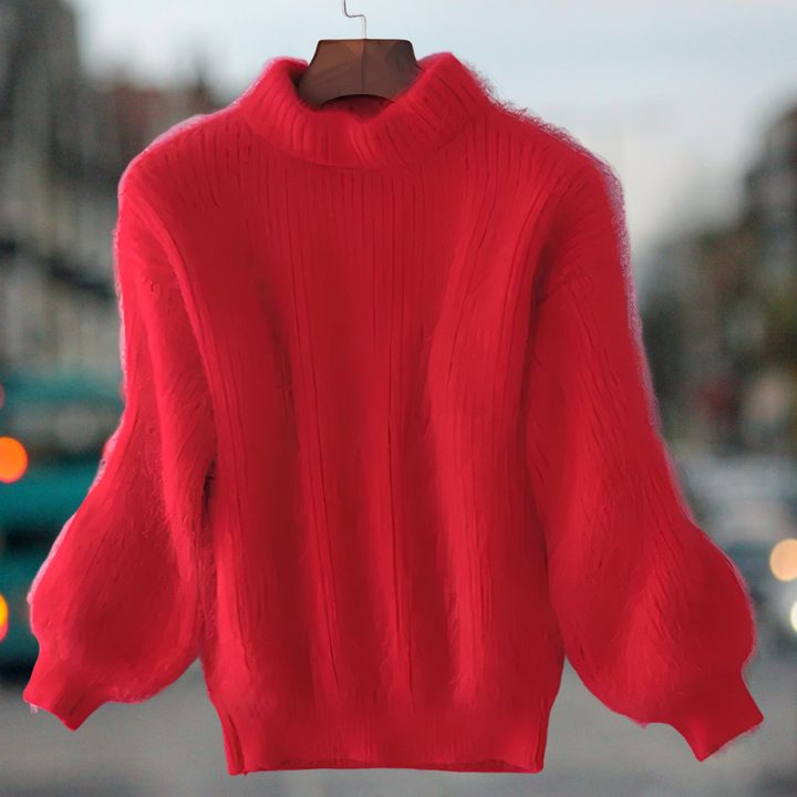 Verona – Elegante Maglione Moderno