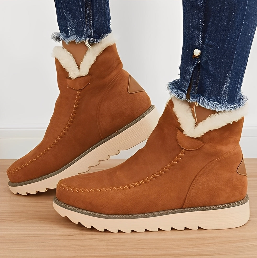 Valary - Comode Scarpe da Tempo Libero per Donne