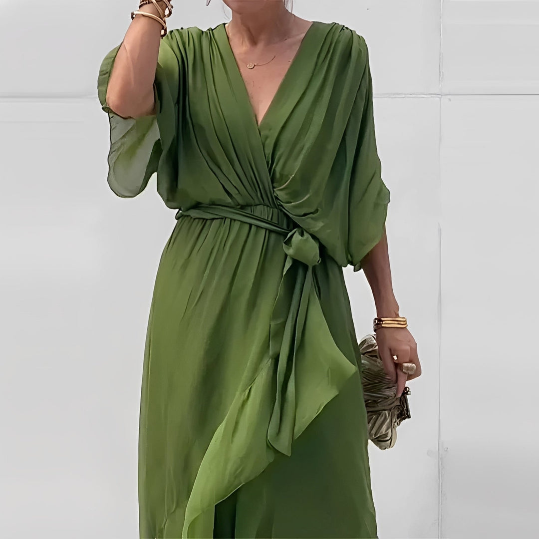 Alessia – Abito Elegante