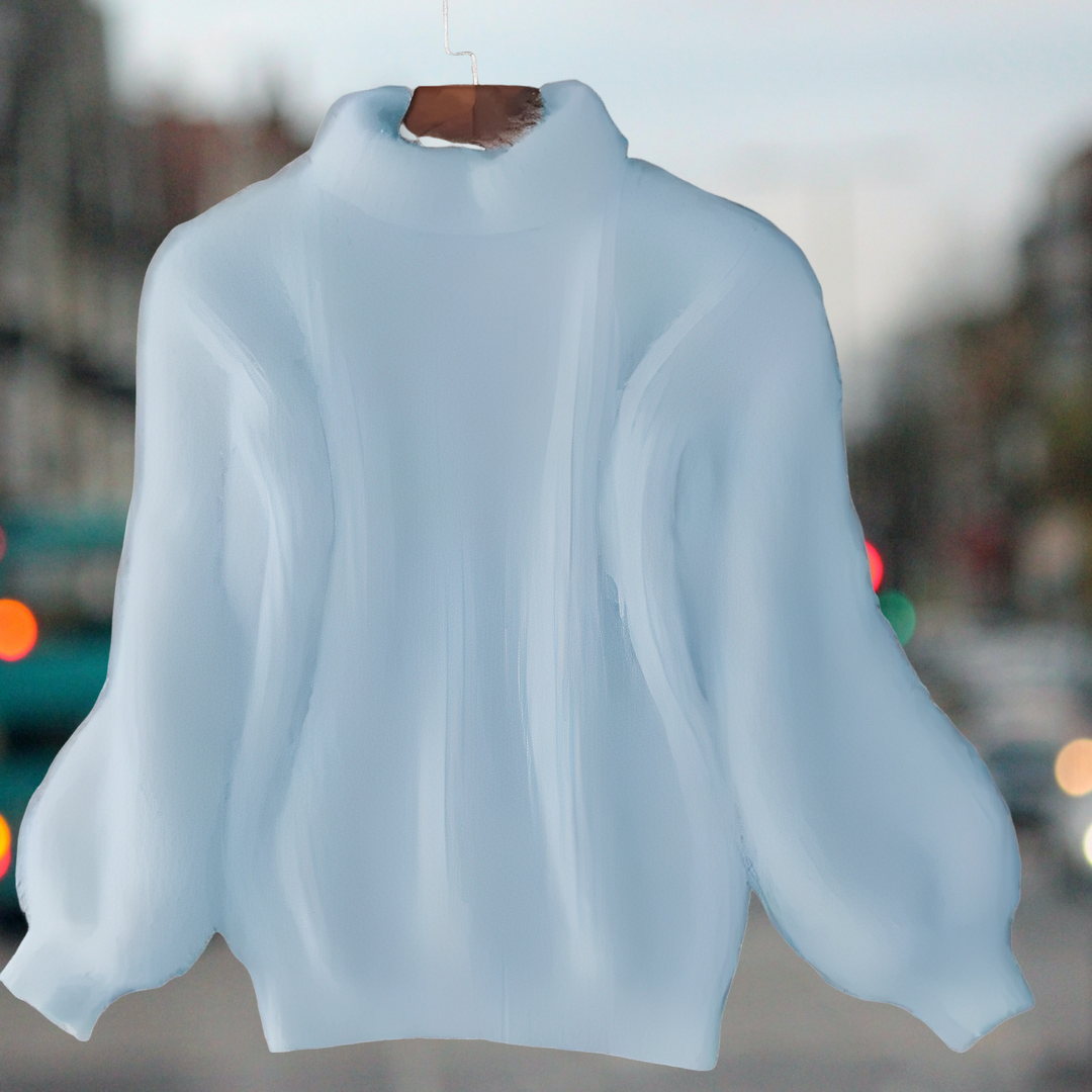 Verona – Elegante Maglione Moderno