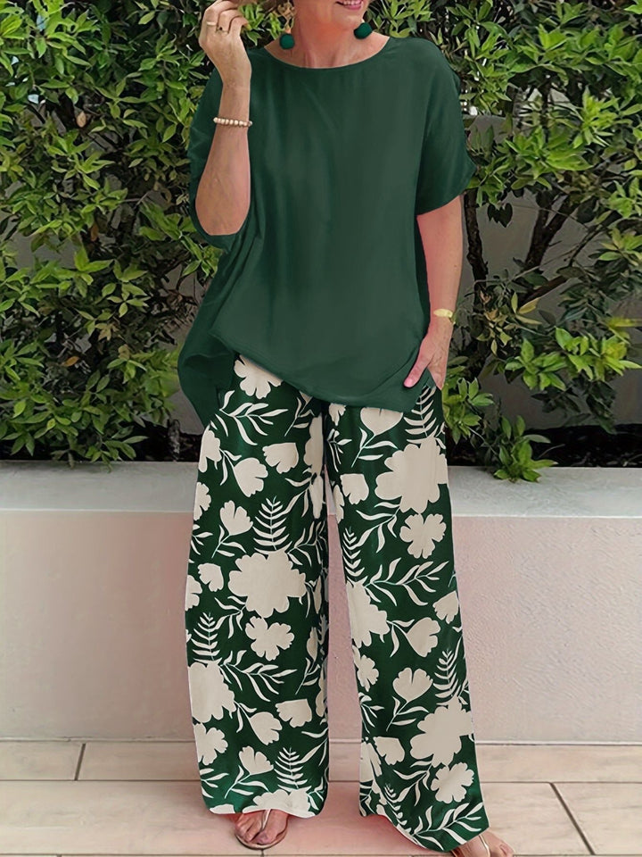 Lina | insieme elegante e versatile