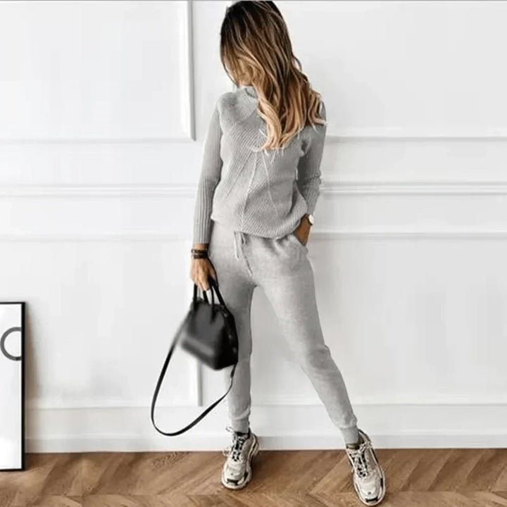 Perrine | tuta di lusso confortevole