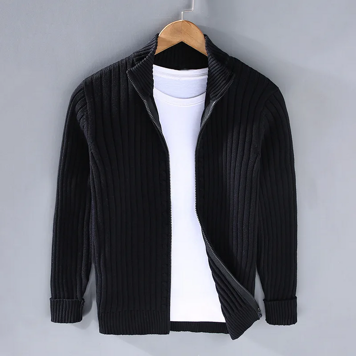Massimo | Cardigan chic in cotone