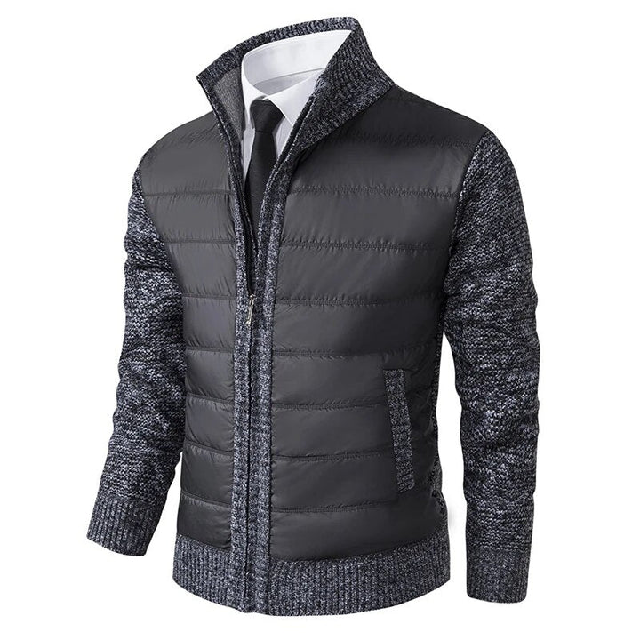 Aaron | Giacca calda ed elegante