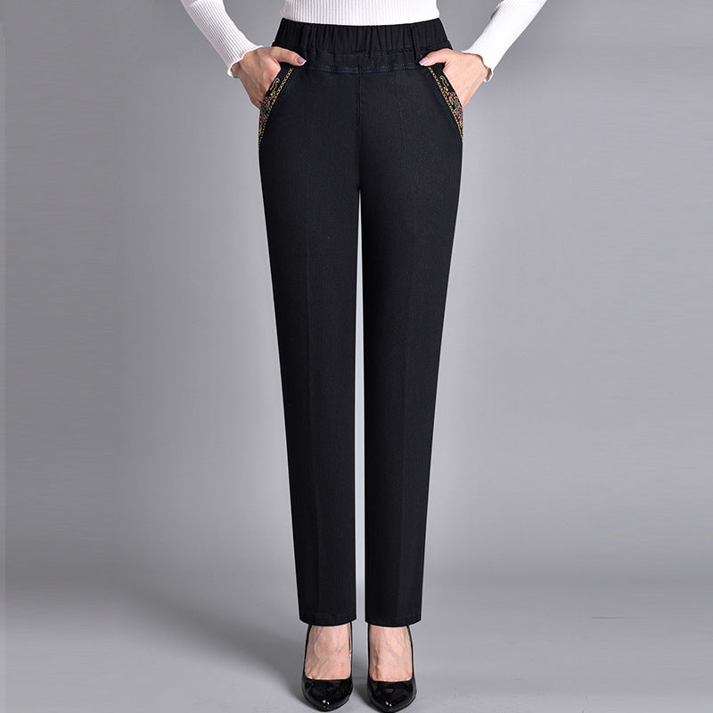 Graciela | Jeans Eleganti Senza Tempo