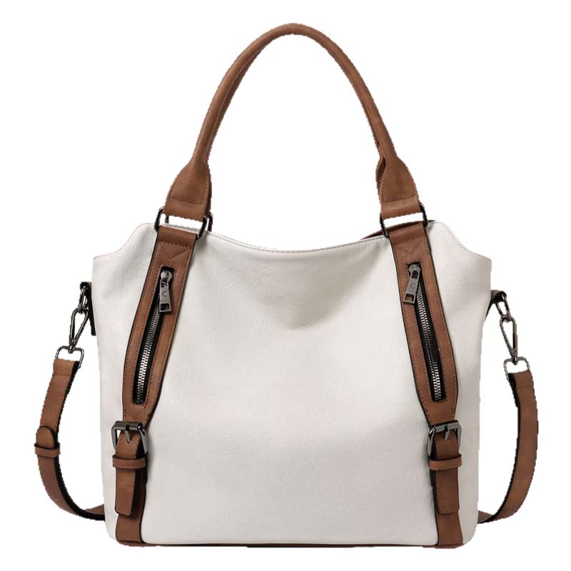 Lucia | Borsa Elegante e Spaziosa per Tutti i Giorni