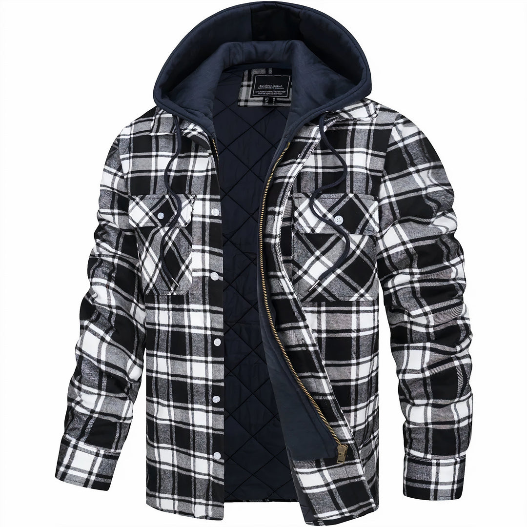 Ivar | Giacca primaverile elegante
