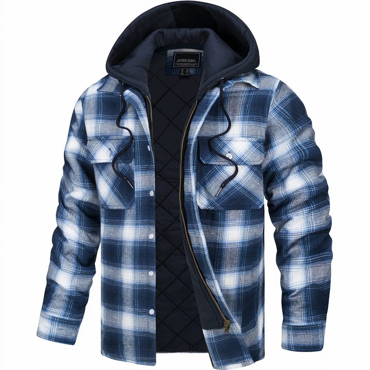 Ivar | Giacca primaverile elegante