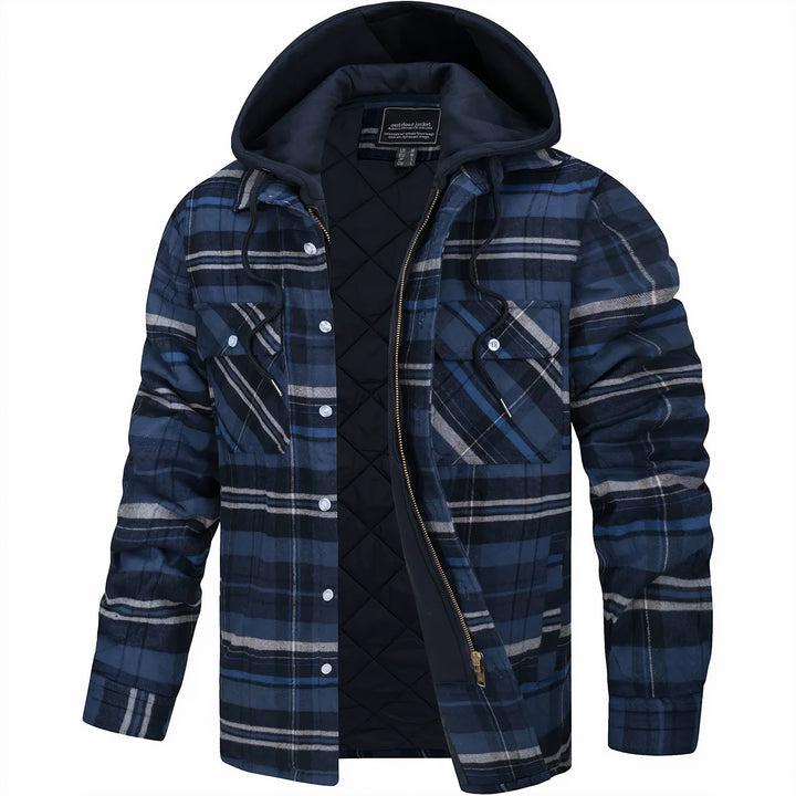 Ivar | Giacca primaverile elegante